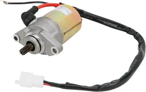 Motor de arranque
