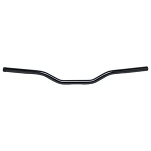 Manillar Biltwell Tracker de 1" negro