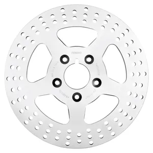 Ferodo disco de freno de 11.5"/292mm. Fijo