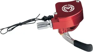 Acelerador de pulgar Easy-Pull <span style="color: red;font-size: 0,5em">- ALMACEN USA-</span>