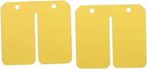 Conjunto de reeds Super Stock para carburador