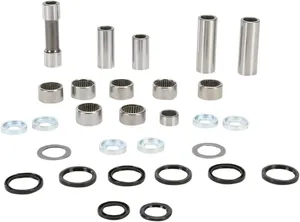 Pleuelstangen-Reparaturkit - Stahl Ersatz OEM