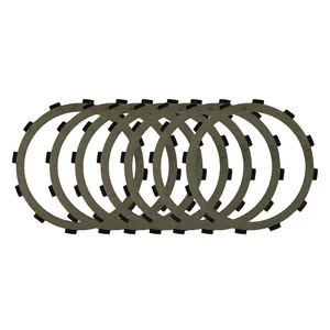 Juego de platos de embrague Alto Aramid