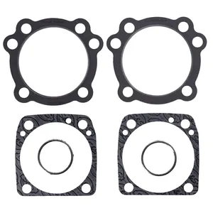 S&S, kit de juntas de culata/base y escape. 3-5/8"