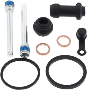 Kit de reconstrucción de pinza de freno