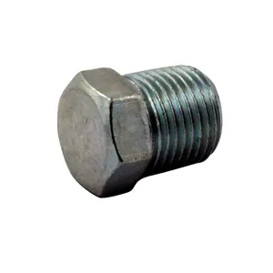 Paughco, Tapón de depósito de gasolina/aceite 1/8"-27 NPT