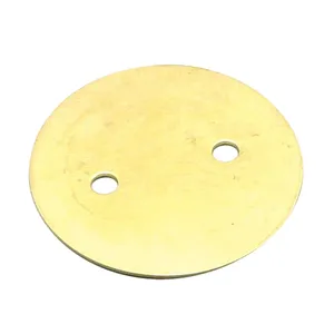 S&S, placa del acelerador, carburadores B/E