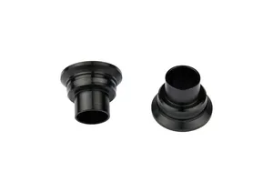 Espaciador de rueda - Separador trasero SX/SXF 23- negro