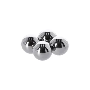 Rodamientos de bolas de carburo 3/8" Bdl