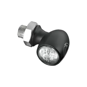 Kellermann, intermitente LED Atto tipo bala