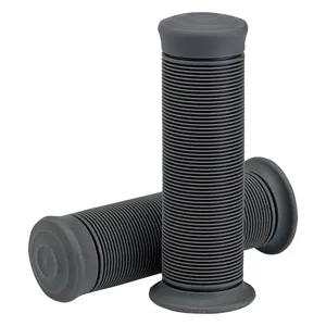 Empuñaduras Biltwell TPV 1" Kung Fu gris