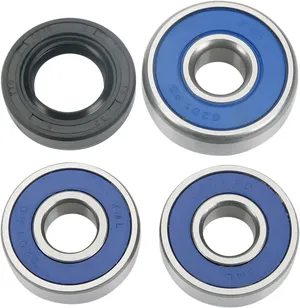 Kit de Rodamientos de Rueda