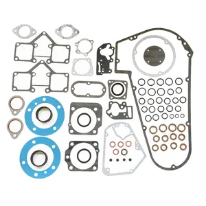 Athena, kit de juntas del motor (sin retenes de aceite)