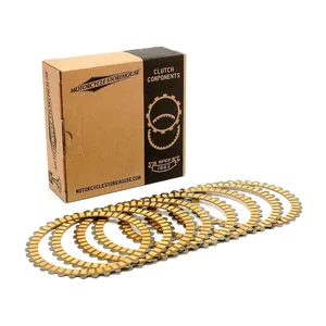MCS, juego de discos de fricción de embrague