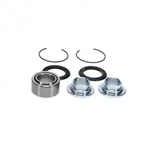 Kit de rodamientos superiores para amortiguador de motocicleta