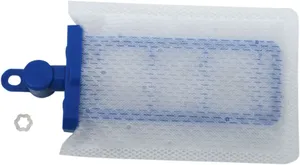 Filtro de recambio para bomba de gasolina