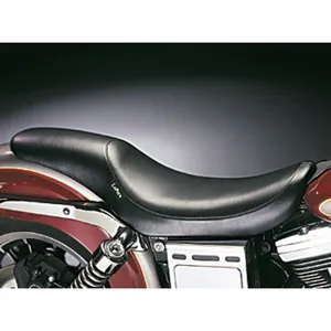 Asiento LePera, Silhouette