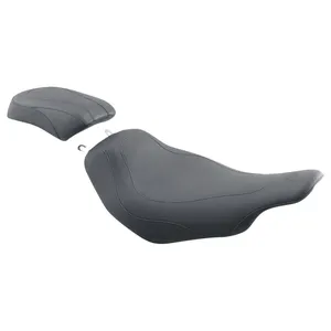 Mustang, Tripper Solo asiento