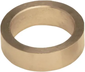Valve seat for titanium valves - 33 mm