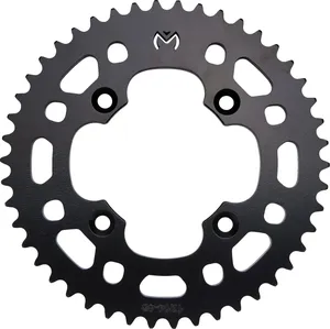 Corona trasera de acero - HON 46T <span style="color: red;font-size: 0,5em">- ALMACEN USA-</span>