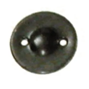 Paughco, tapa de inspección