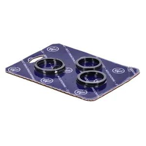 Performance Machine, kit de sellos para pinza. 137x6