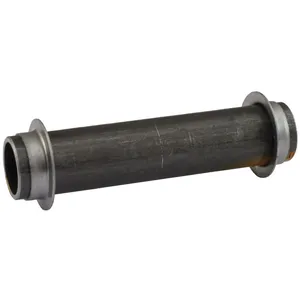 Separador de cubo de 4.420" de largo, naranja