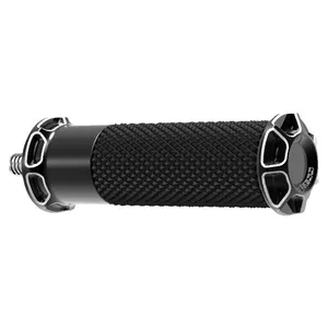 Arlen Ness, palanca de cambios/freno Beveled Fusion. Negro