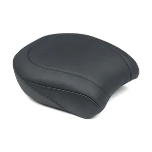 Asiento para pasajero Mustang, Wide Tripper