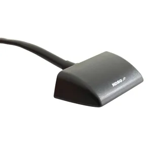 Luz para matrícula LED KOSO Blade