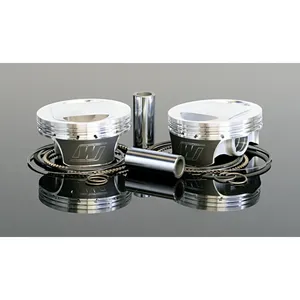 Wiseco, kit de pistón big bore Twin Cam 96" a 103". STD