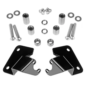 PS, kit de soporte para depósito remoto. Para amortiguadores 970 y 990