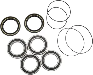 Kit de rodamientos de rueda para motocicleta