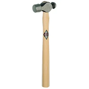 Picard, martillo de ingeniero 900 gramos. Mango de madera de fresno
