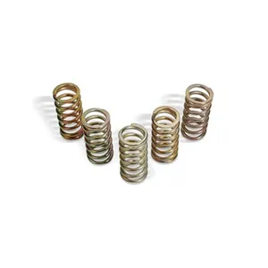 Barnett, juego de muelles de embrague Heavy Duty