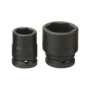 Tengtools, llave de impacto neumática de 38 mm