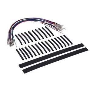 NAMZ, kit de extensión de cableado de manubrio. +12"