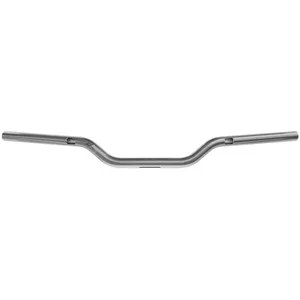 Manillar Kraus KR Low Bar de 1". Titanio