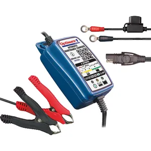 Cargador de batería 12V Tecmate OptiMATE 1 Duo