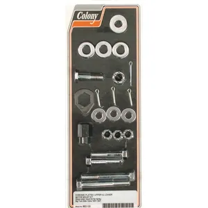 Kit de soporte de motor Colony