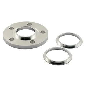 Adaptador de polea para rueda trasera Cycle Visions 3/8"
