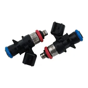 S&S, juego de inyectores de combustible. 5,38 g/s. 2 uds