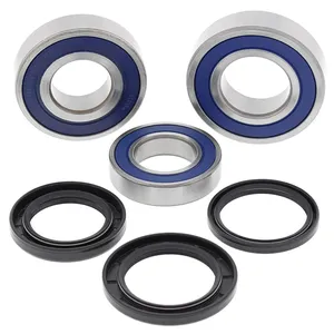 Kit de rodamientos de rueda All Balls, trasero