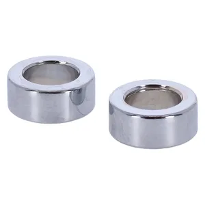 Paughco, Separador de eje de 3/4" cromado