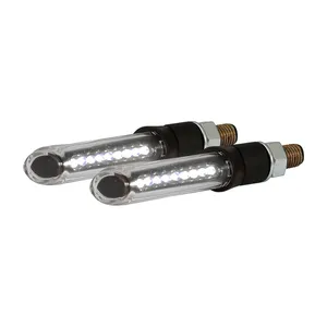 Slicc, intermitente LED