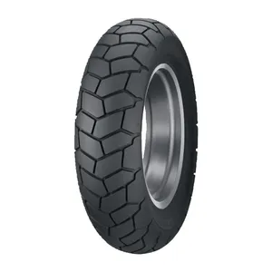 Dunlop neumático trasero 180/70B16 77H TL D429 (H-D)