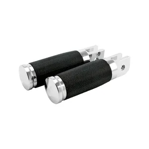 Reposapiés de conductor Caliber, pulido