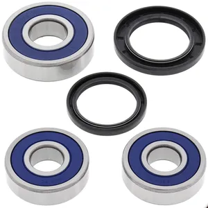 Kit de rodamientos de rueda All Balls, trasero