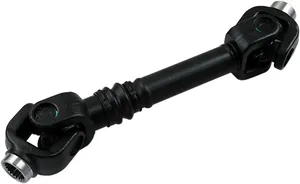 Eje de transmisión metálico para motocicleta Harley-Davidson