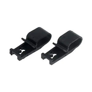 Clip de cableado para guardabarros trasero